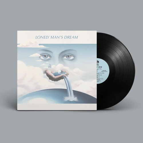 Various Artists - Lonely Man's Dream - Import Vinyl LP Record