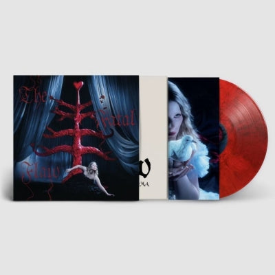 Paris Paloma - The Fatal Flaw - Import The Red Tree Vinyl LP Record