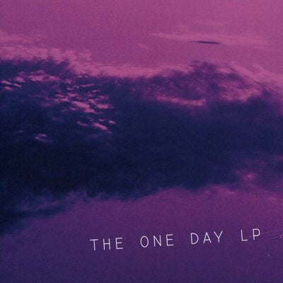 Tate Mcrae - The One Day LP - Import CD
