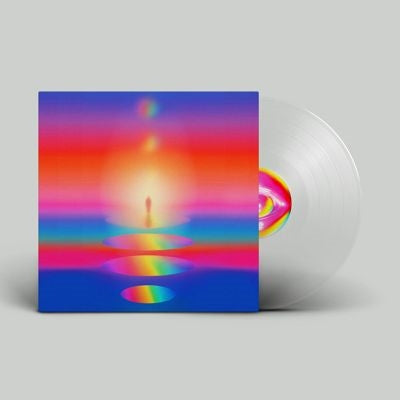 Bayonne - Filters - Import LP Recurd