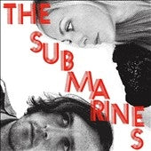 The Submarines - Love Notes/Letter Bombs - Import CD