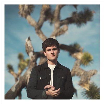 Tom Speight - Everything's Waiting For You - Import CD