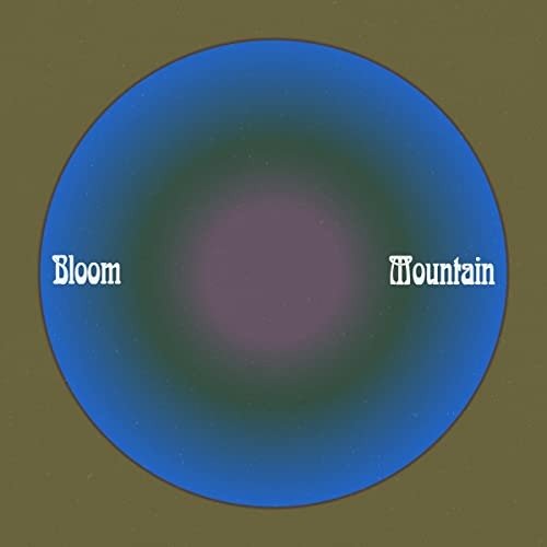 Hazlett - Bloom Mountain - Import LP Record