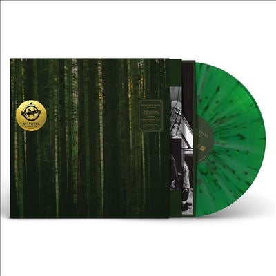 The Paper Kites - Evergreen - Import Colored Vinyl LP Record Limited Edition