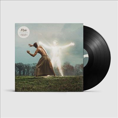 Flyte (UK) - Between You and Me - Import 180g Vinyl LP Record