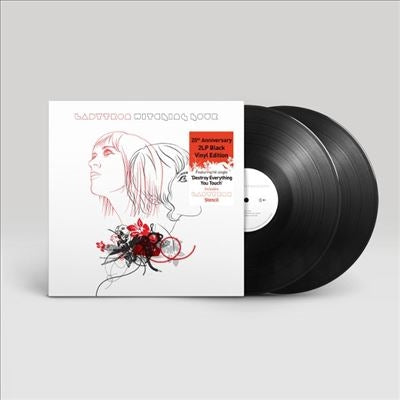 Ladytron - Witching Hour (20th Anniversary) - Import 2 LP Record