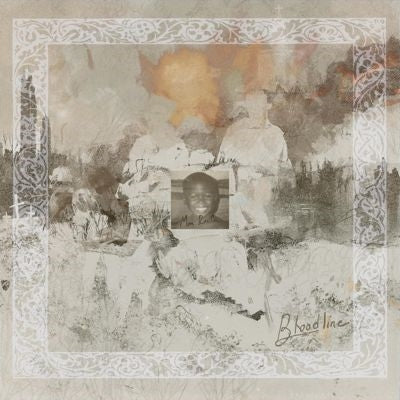 Mon Rovia - Bloodline - Import CD