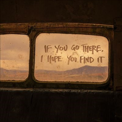 The Paper Kites - If You Go There, I Hope You Find It - Import CD