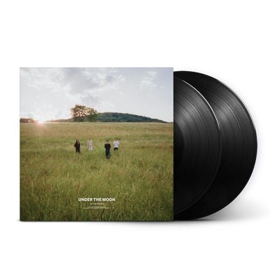 City Of The Sun - Under the Moon - Import Vinyl 2 LP Record