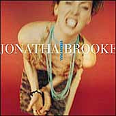 Jonatha Brooke - Steady Pull - Import CD