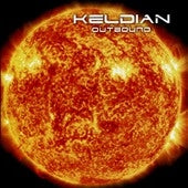 Keldian - Outbound - Import CD