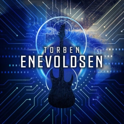 Torben Enevoldsen - 5.1 - Import CD