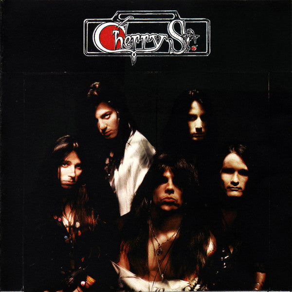 Cherry St. - Cherry St - Import CD