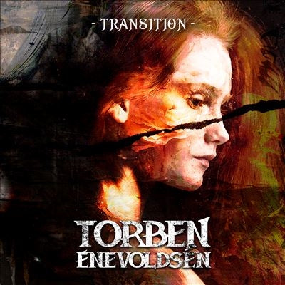 Torben Enevoldsen - Transition - Import CD