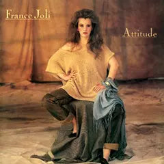 France Joli - Attitude - Import CD