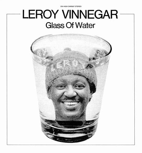 Leroy Vinnegar - Glass Of Water - Import Vinyl LP Record
