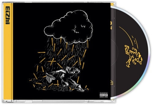 Elzhi - Lead Poison - Import CD