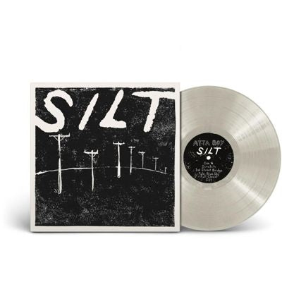 Atta Boy - Silt - Import Vinyl LP Record