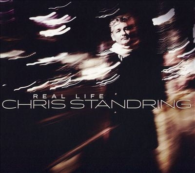 Chris Standring - Real Life - Import CD
