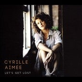 Cyrille Aimee - Let's Get Lost - Import CD