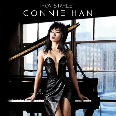Connie Han - Iron Starlet - Import CD