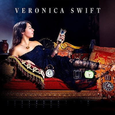 Veronica Swift - Veronica Swift - Import CD