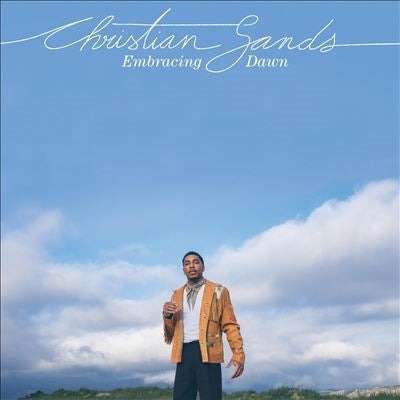 Christian Sands - Embracing Dawn - Import CD