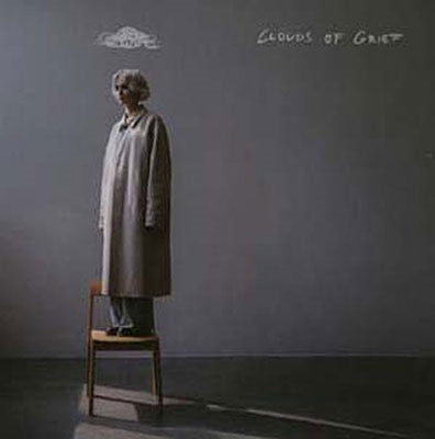Julie Kuhl - Clouds Of Grief - Import LP Record Limited Edition