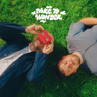 Summers Sons - Dare to Wonder - Import Vinyl LP Record