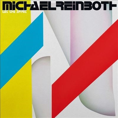 Michael Reinboth - Let the Spirit/RS6 Avant - Import Vinyl 12Inch Record