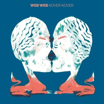 Web Web - Kover Kover - Import Vinyl LP Recurd