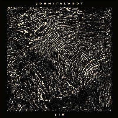 John Talabot - Fin - Import Vinyl LP Record