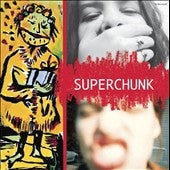 Superchunk - On The Mouth - Import Vinyl LP Record