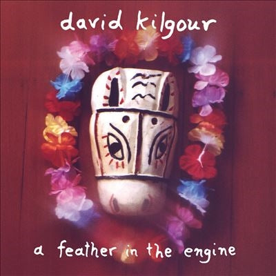 David Kilgour - A Feather In The Engine - Import Vinyl LP Record