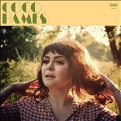 Coco Hames - Coco Hames - Import Vinyl LP Record