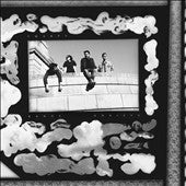 Twerps (Australia) - Range Anxiety - Import Vinyl LP Record Limited Edition