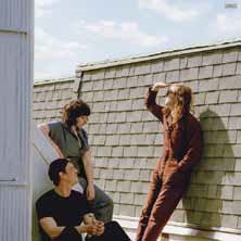 Swearin' - Fall Into The Sun (Colored Vinyl) - Import Vinyl LP Record Limited Edition