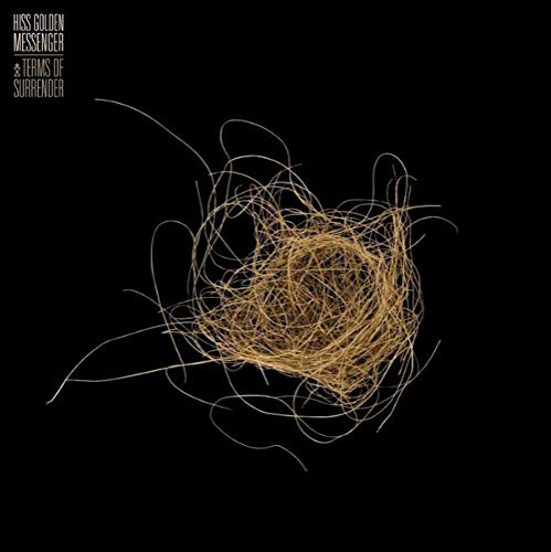 Hiss Golden Messenger - Terms of Surrender - Import CD