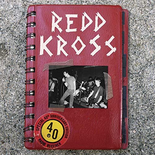 Redd Kross - Red Cross - Import CD Bonus Track