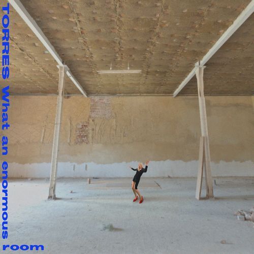 Torres - What An Enormous Room - Import CD