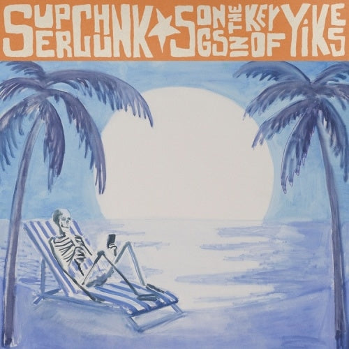 Superchunk - Songs In The Key Of Yikes - Import CD