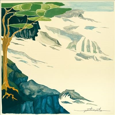 Carson McHone - Pentimento - Import CD