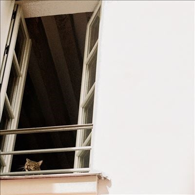 M(H)Aol  -  Something Soft  -  Import CD