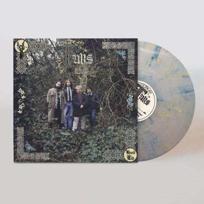 The Tubs - Hard Life - Import Vinyl LP Record