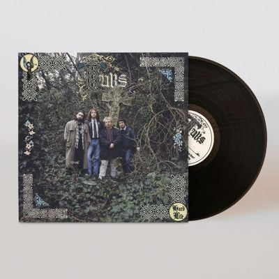 The Tubs - Hard Life - Import Vinyl LP Record