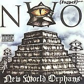 (Hed) P.E. - New World Orphans - Import CD