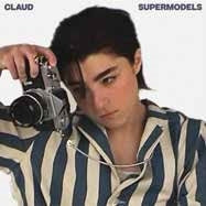 Claud - Supermodels - Import CD