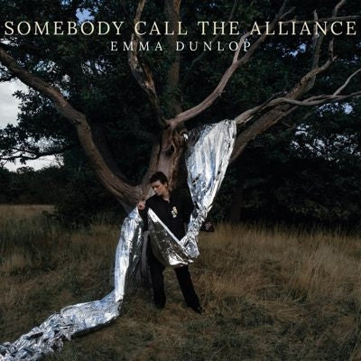 Emma Dunlop - Somebody Call the Alliance - Import Vinyl LP Record