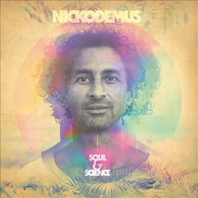Nickodemus - Soul & Science - Import LP Record