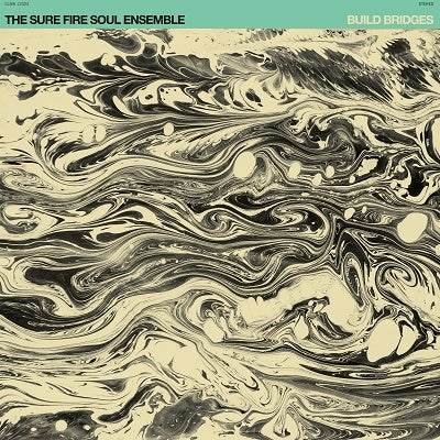 The Sure Fire Soul Ensemble - Build Bridges - Import CD